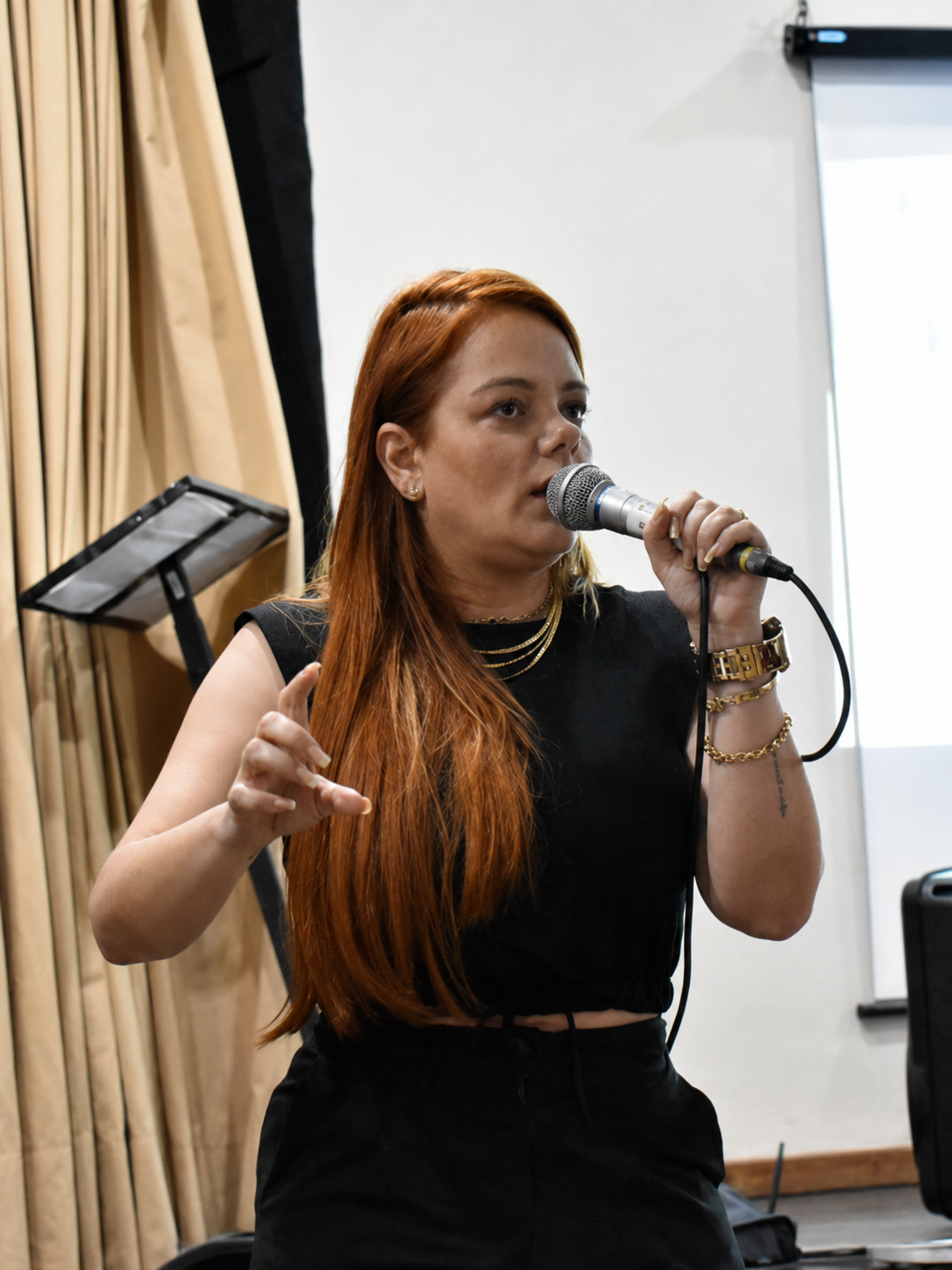 Gisele Penido